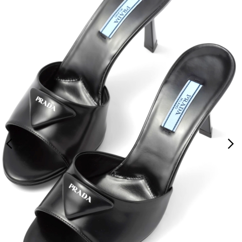 Prada sandals